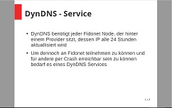 FidoCon 2022: 02_DynDNS-Markus-Projekt