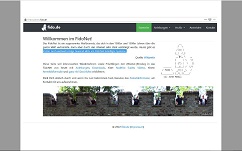 FidoCon 2022: Fidopedia