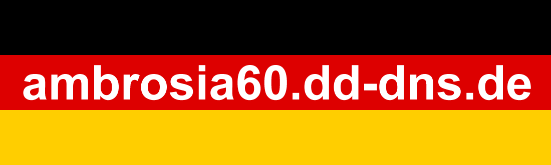 ambrosia60.goip.de