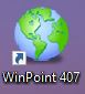 Aktuelles Fido-Point-Paket WINPOINT
